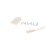 BBI White Lav Concealer for Deity W.Lav Micro on a white background