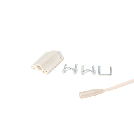 BBI White Lav Concealer for Deity W.Lav Micro on a white background