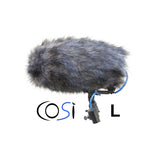 Cinela COSI-L-19 with text, on a white background.