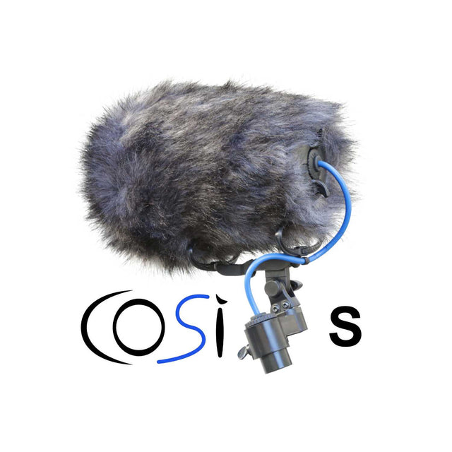 Cinela COSI-S-19 with text, on a white background.