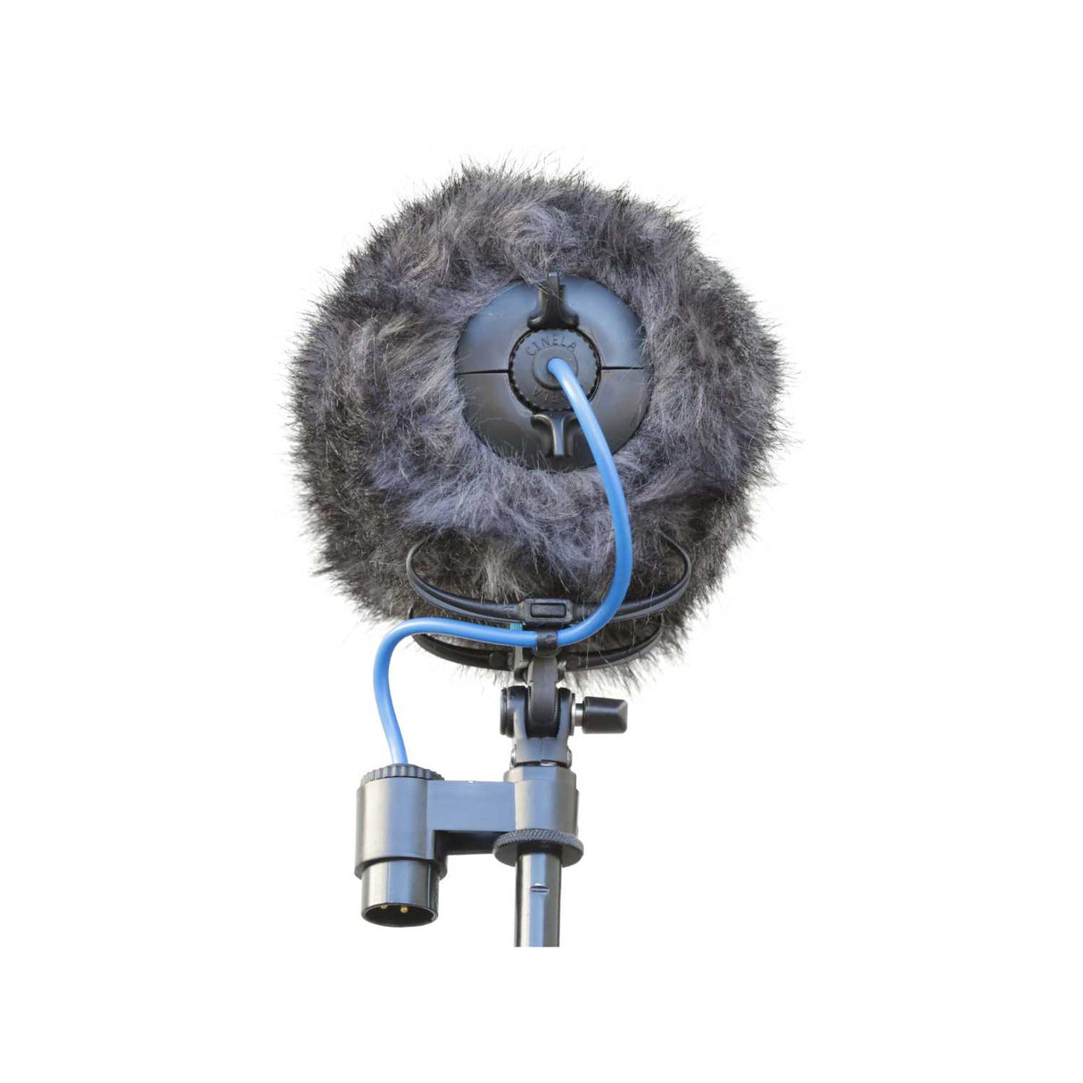 Cinela COSI-S-19 back view, on a white background.