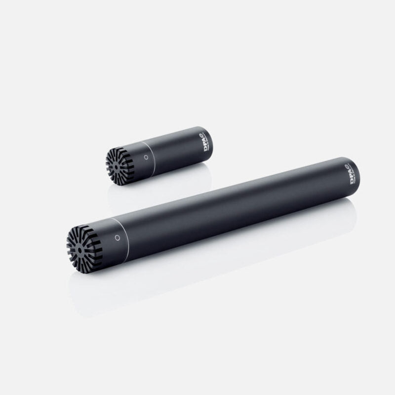 DPA 2006 Twin Diaphragm Omni Microphone