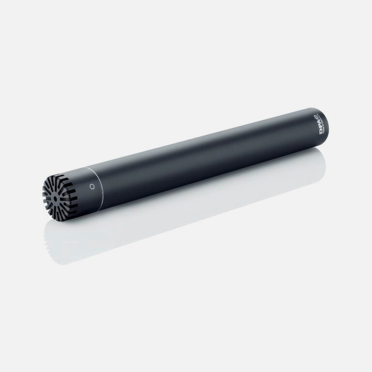DPA 2006 Twin Diaphragm Omni Microphone
