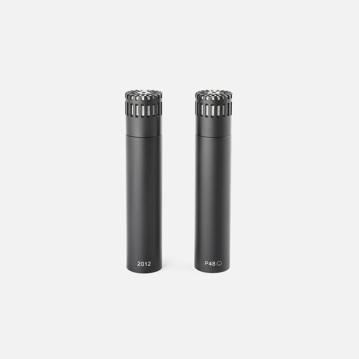 DPA 2012 Compact Cardioid Microphone Stereo Pair