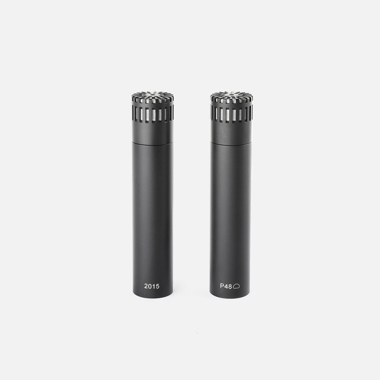 DPA 2015 Compact Wide Cardioid Microphone Stereo Pair