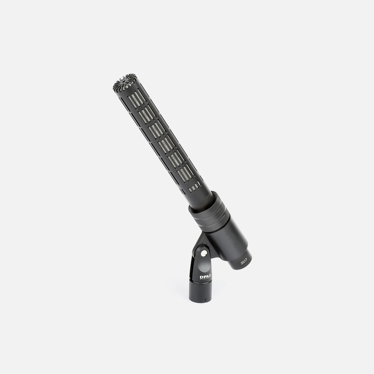 DPA 2017 SHOTGUN MICROPHONE