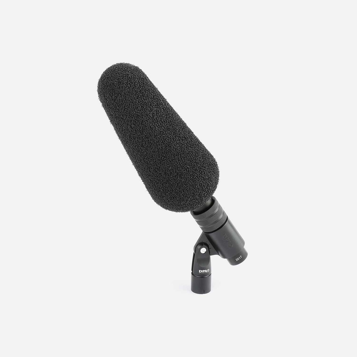DPA 2017 SHOTGUN MICROPHONE