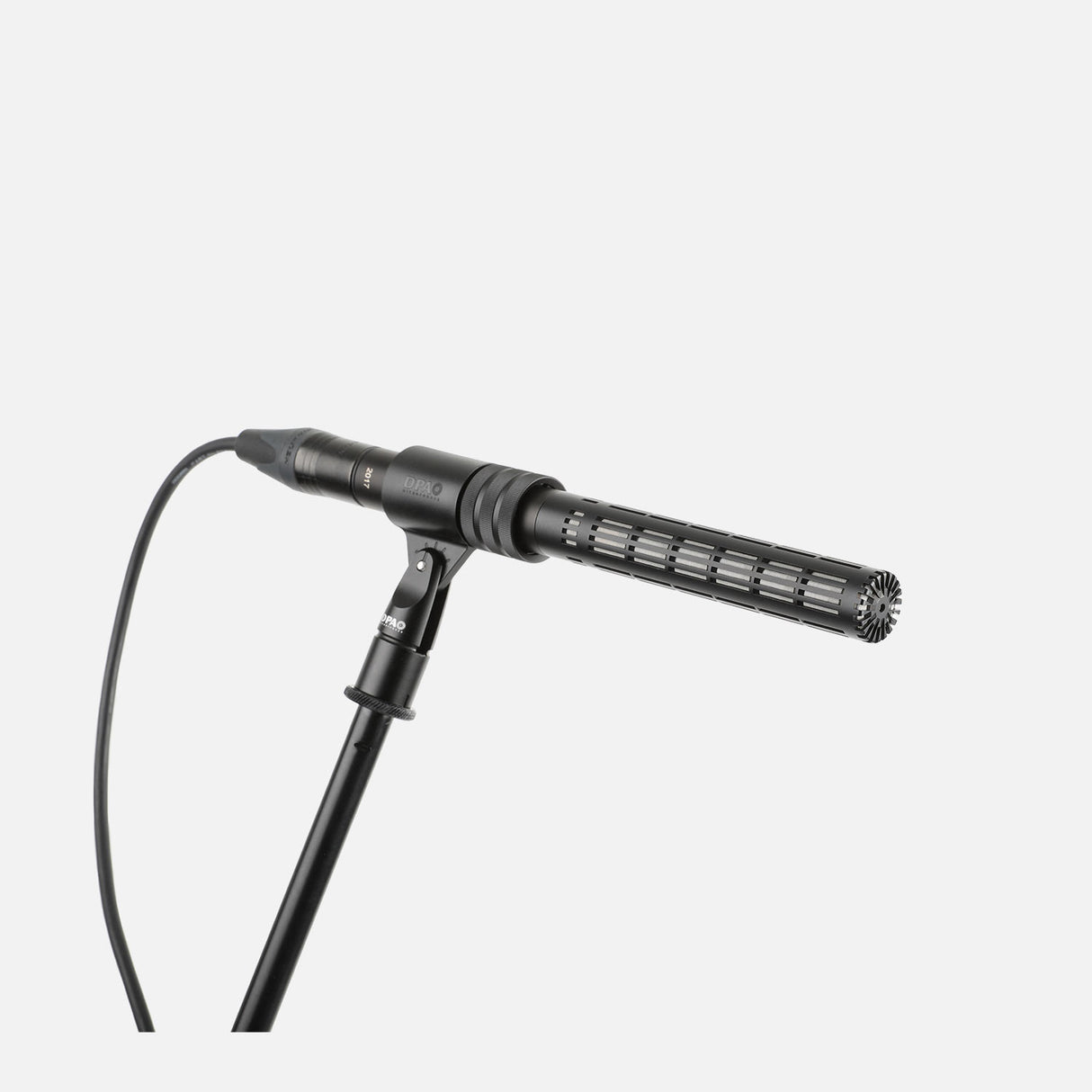DPA 2017 SHOTGUN MICROPHONE