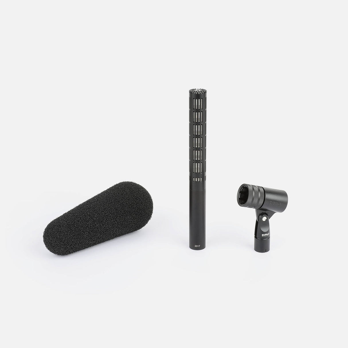 DPA 2017 SHOTGUN MICROPHONE