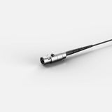 DPA 2061 Omnidirectional Miniature Microphone, Loud SPL