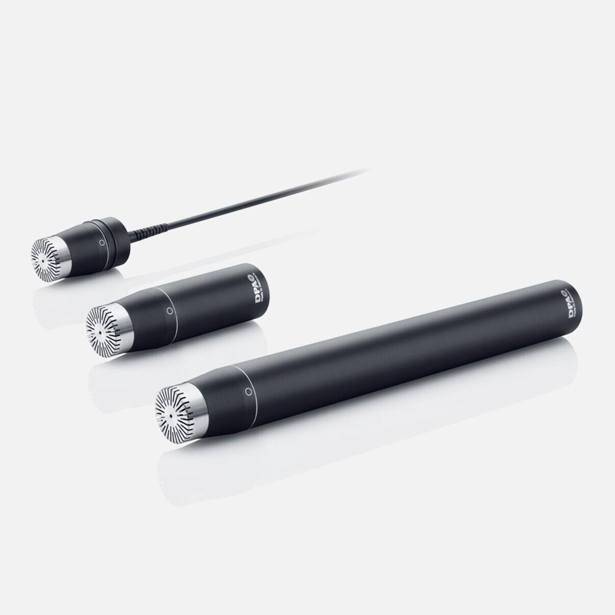 DPA 4006 Omni Microphone