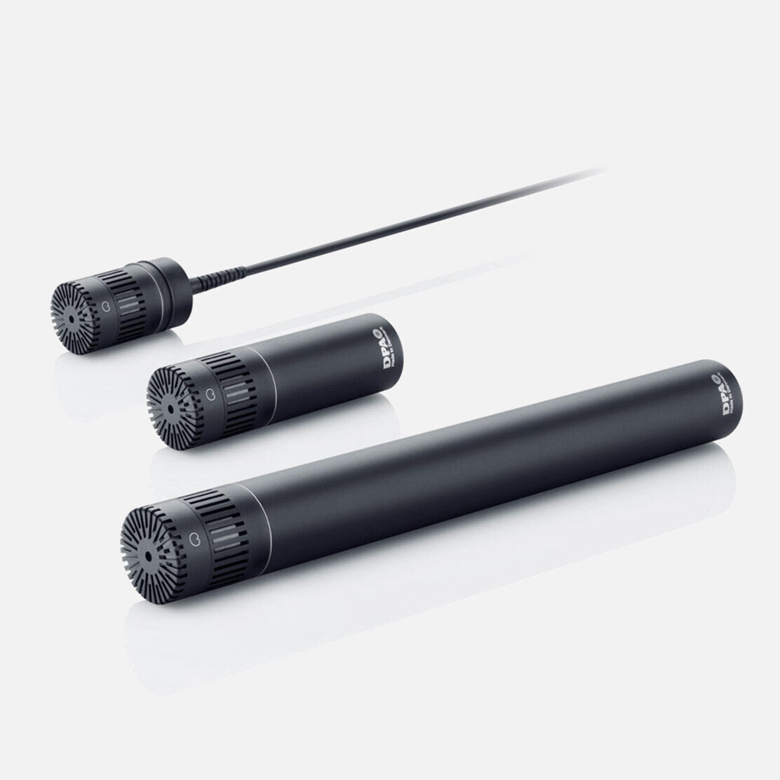 DPA 4011 Cardioid Microphone