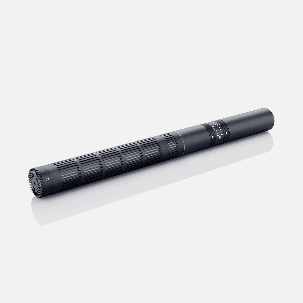 DPA 4017B Shotgun Mic