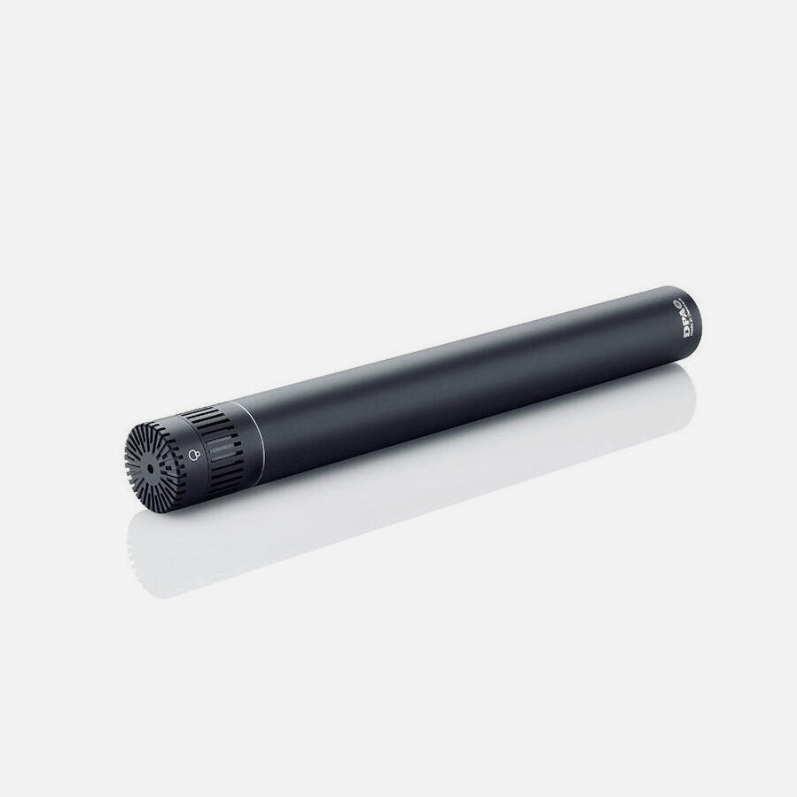 DPA 4018A Supercardioid Mic