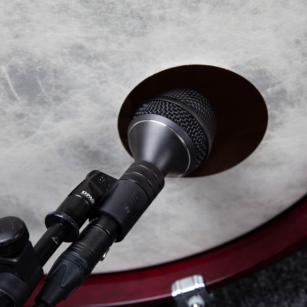 DPA 4055 Kick Drum Microphone