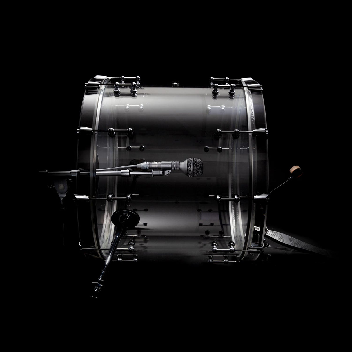 DPA 4055 Kick Drum Microphone