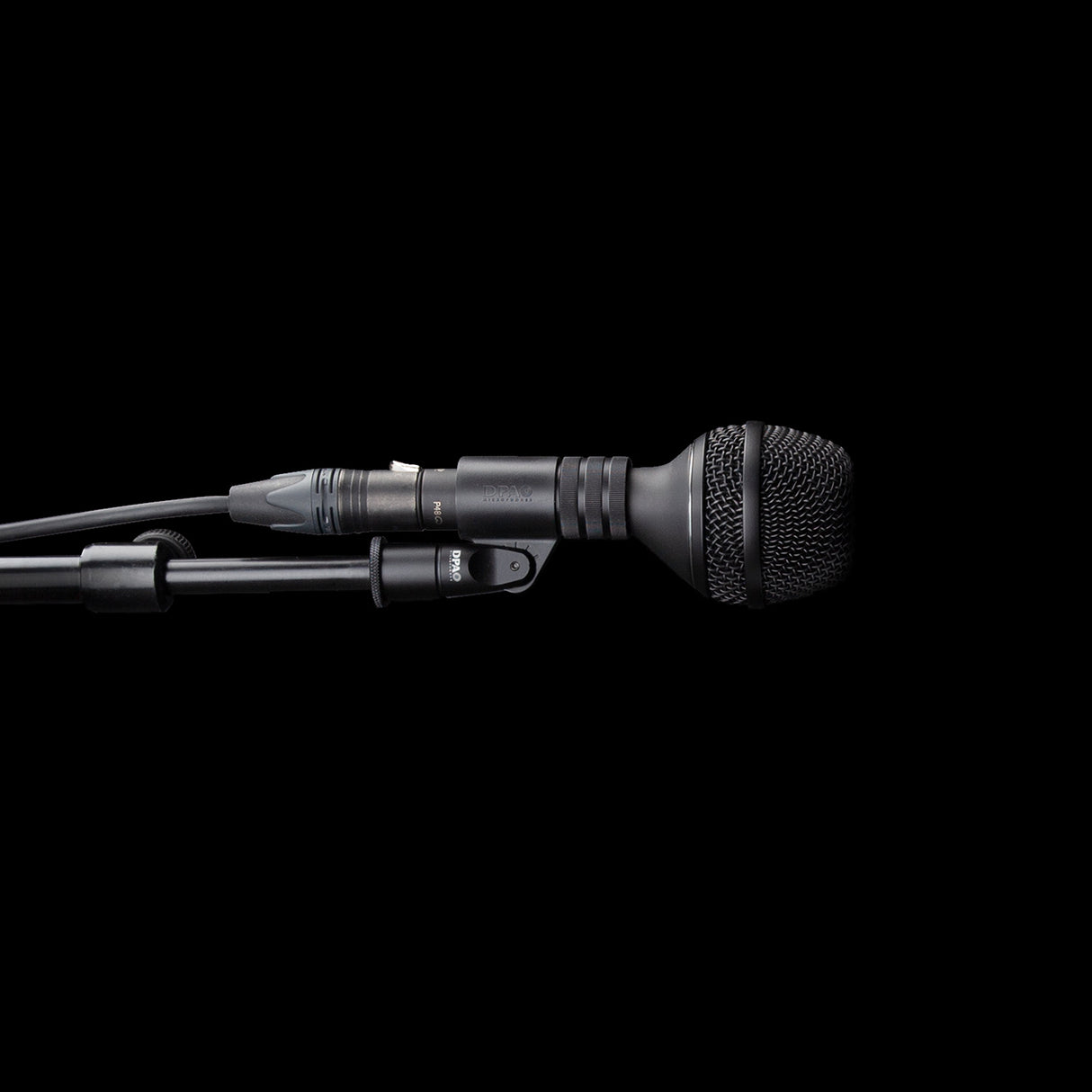 DPA 4055 Kick Drum Microphone