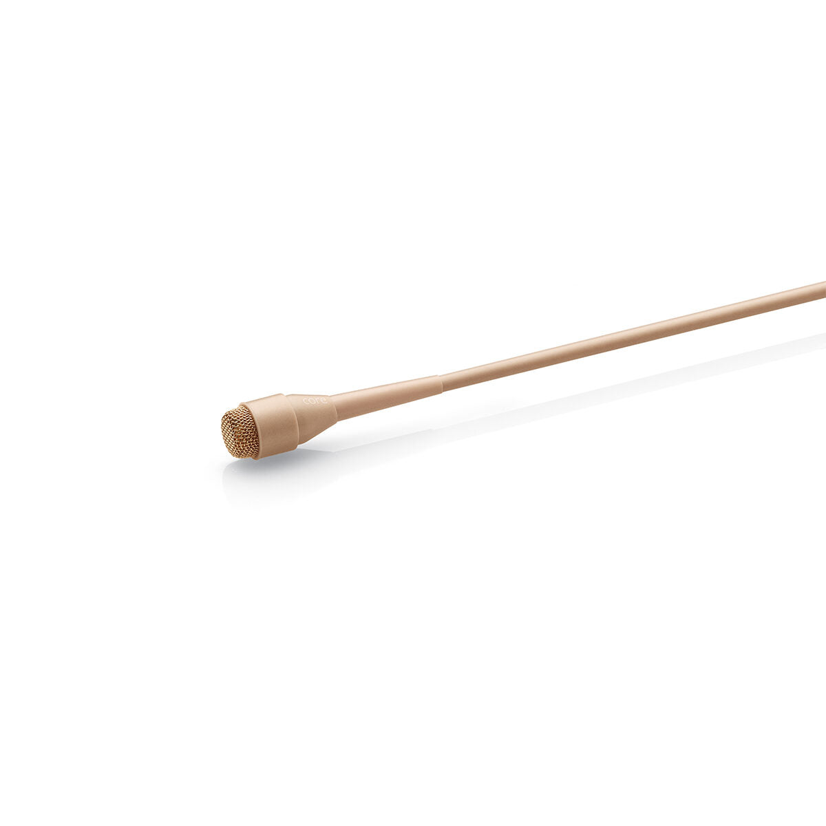 Beige DPA 4060 on a white background