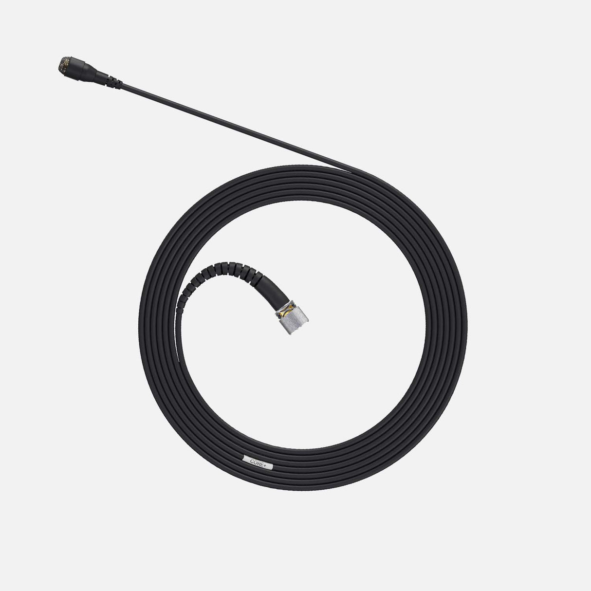 DPA 4060 CORE+ Omni Miniature Microphone, Normal SPL, MicroLock