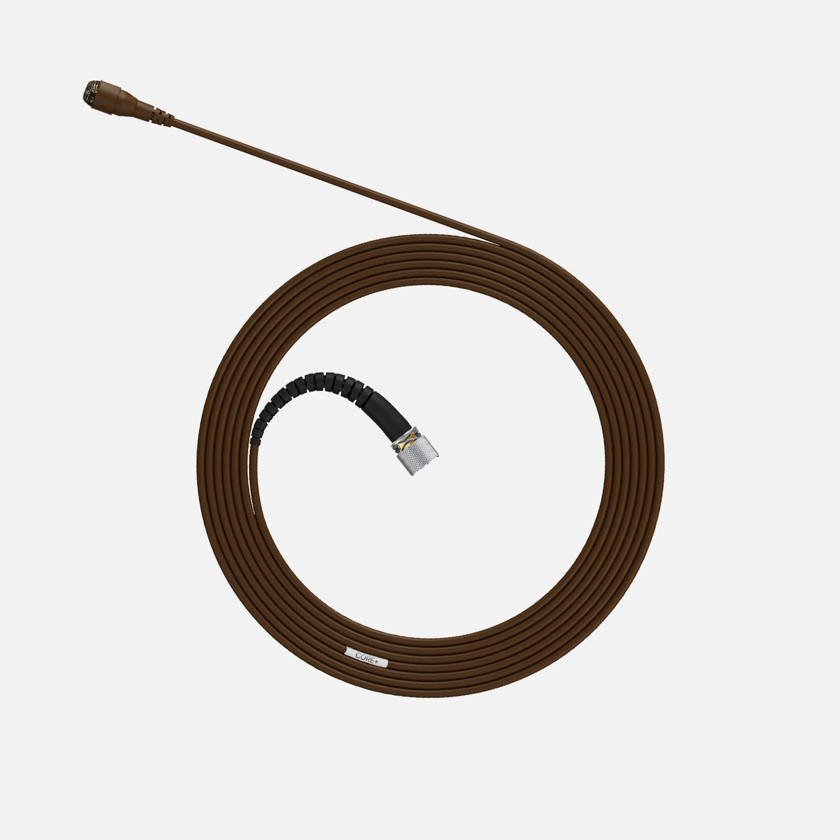 DPA 4060 CORE+ Omni Miniature Microphone, Normal SPL, MicroLock
