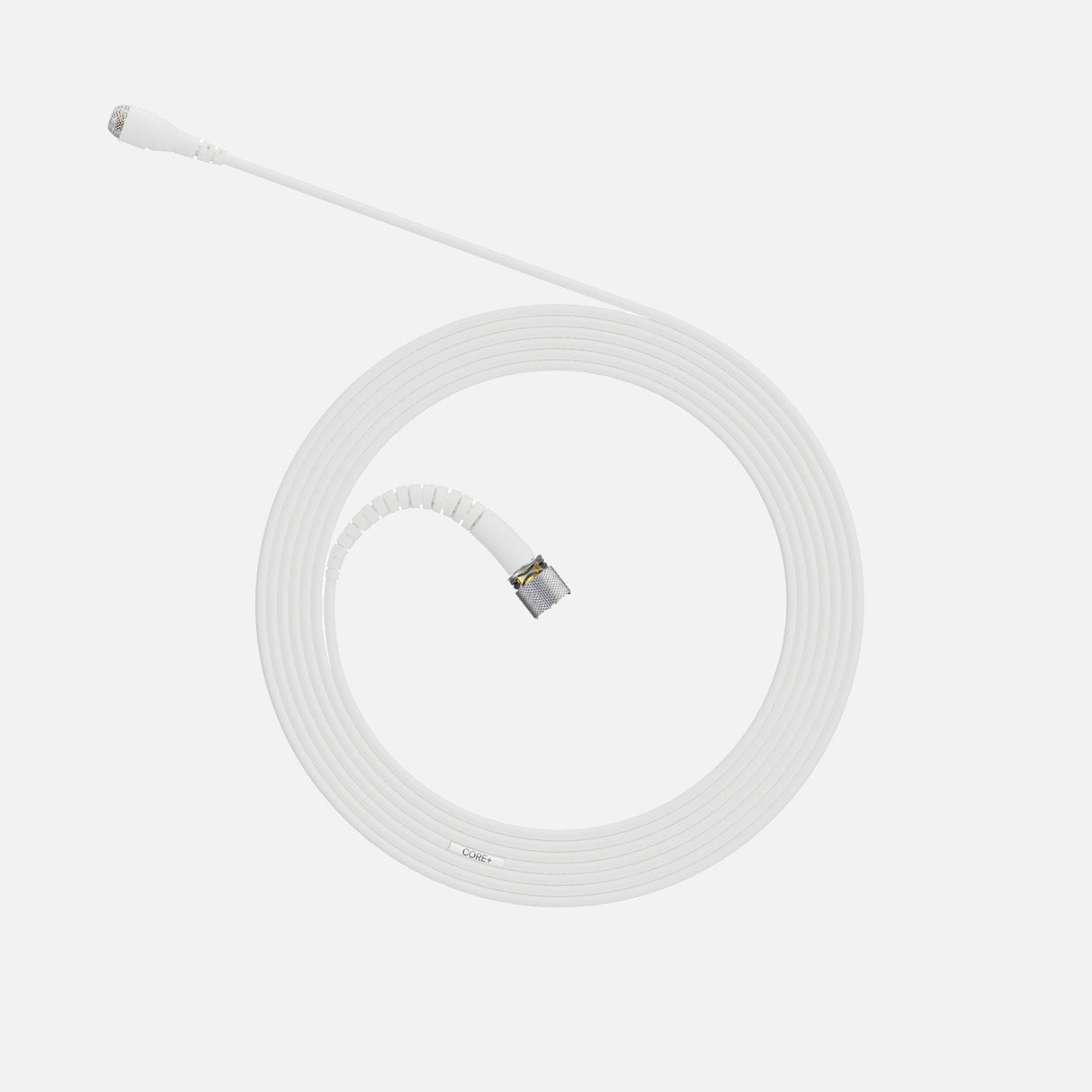 DPA 4060 CORE+ Omni Miniature Microphone, Normal SPL, MicroLock