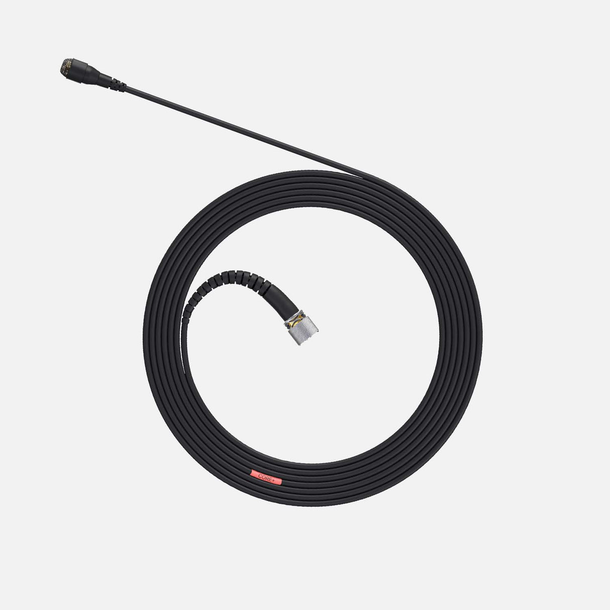 DPA 4061 CORE+ Omni Miniature Microphone, Loud SPL, MicroLock