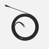 DPA 4061 CORE+ Omni Miniature Microphone, Loud SPL, MicroLock