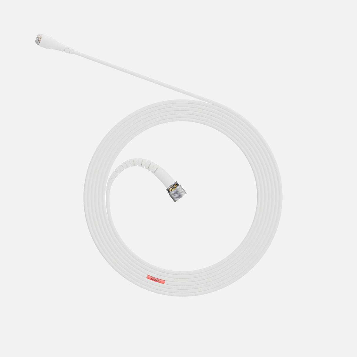 DPA 4061 CORE+ Omni Miniature Microphone, Loud SPL, MicroLock