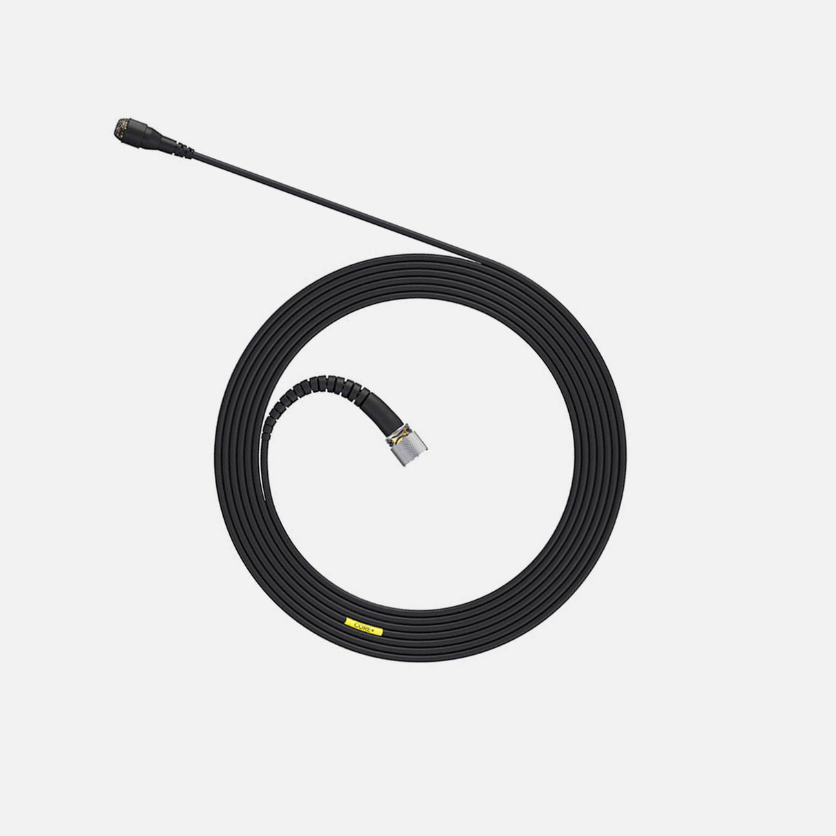 DPA 4062 CORE+ Omni Miniature Microphone, Extreme SPL, MicroLock
