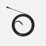 DPA 4062 CORE+ Omni Miniature Microphone, Extreme SPL, MicroLock