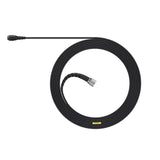 Black DPA 4062 CORE+ MicroLock on a white background