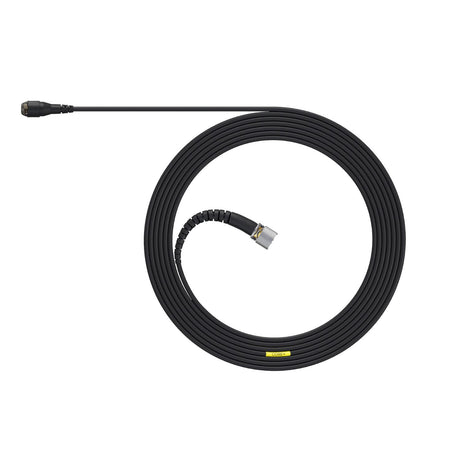 Black DPA 4062 CORE+ MicroLock on a white background