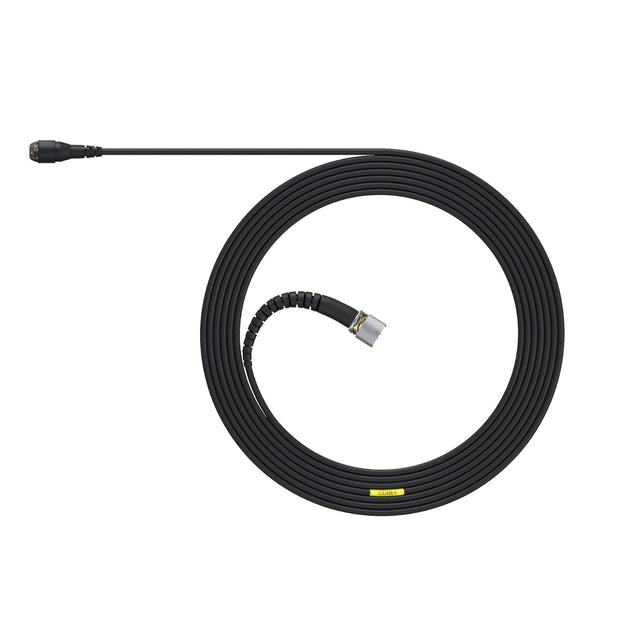 Black DPA 4062 CORE+ MicroLock on a white background