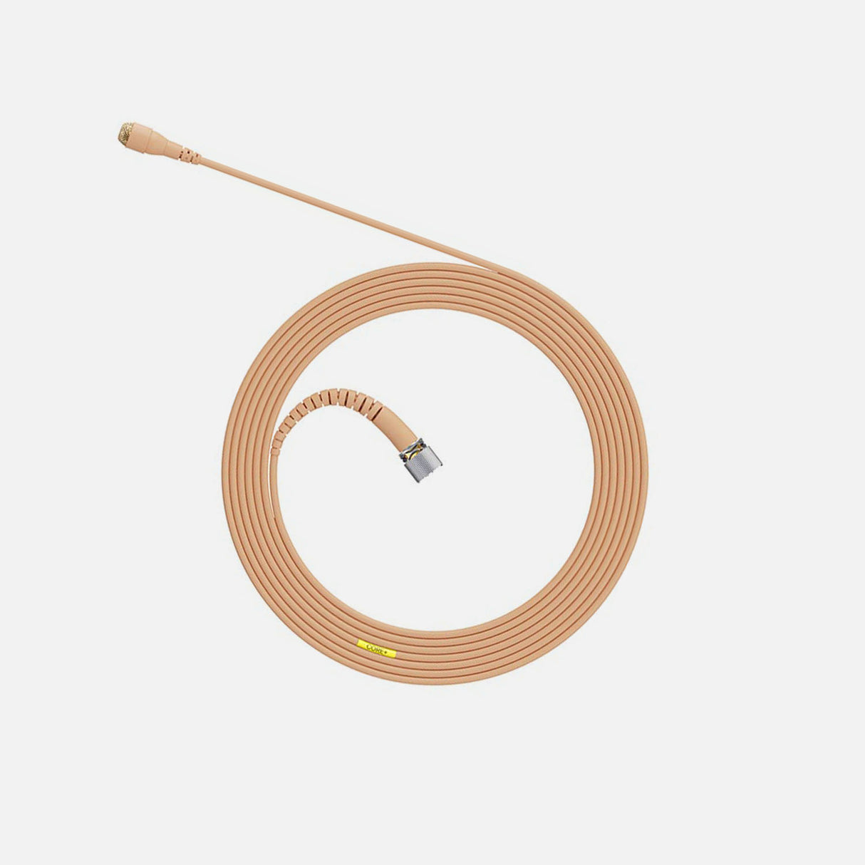 DPA 4062 CORE+ Omni Miniature Microphone, Extreme SPL, MicroLock