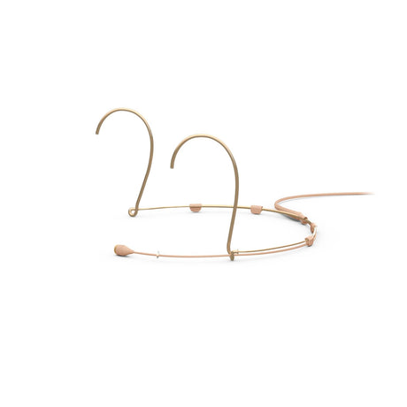 Beige DPA 4066 CORE+, MicroLock, on a white background