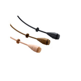 DPA 4066 CORE+, MicroLock, all colours, on a white background