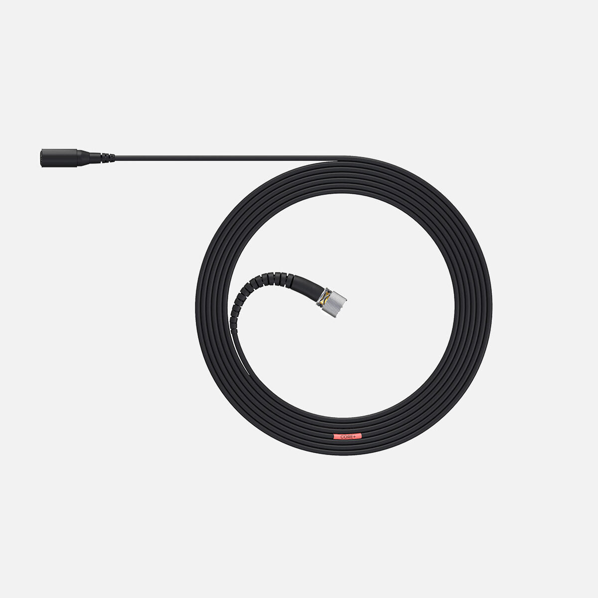 DPA 4071 CORE+ Omni Mic With Presence Boost, Loud SPL, MicroLock