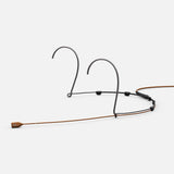 DPA MICROPHONES 4088 CORE DIRECTIONAL HEADSET MICROPHONE, SMALL