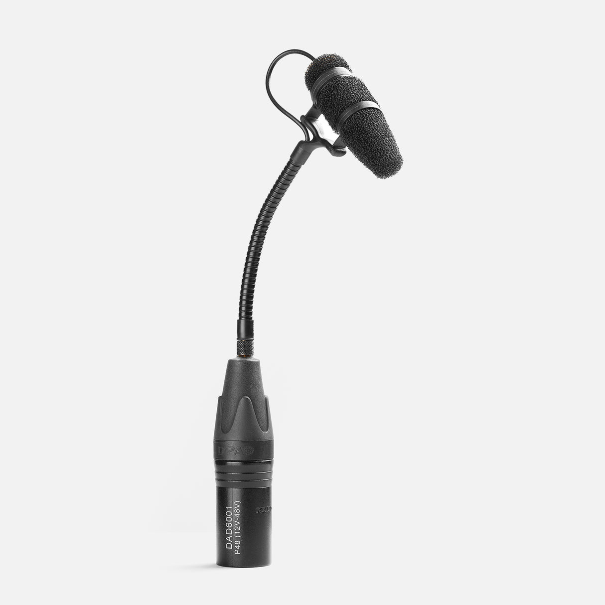 DPA 4097 CORE Micro Shotgun Microphone
