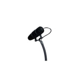 DPA 4097 CORE+, MicroLock rear angle, on a white background.