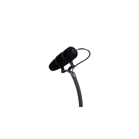 DPA 4097 CORE+, MicroLock rear angle, on a white background.