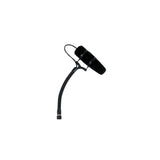 DPA 4097 CORE+, MicroLock, side angle on a white background.