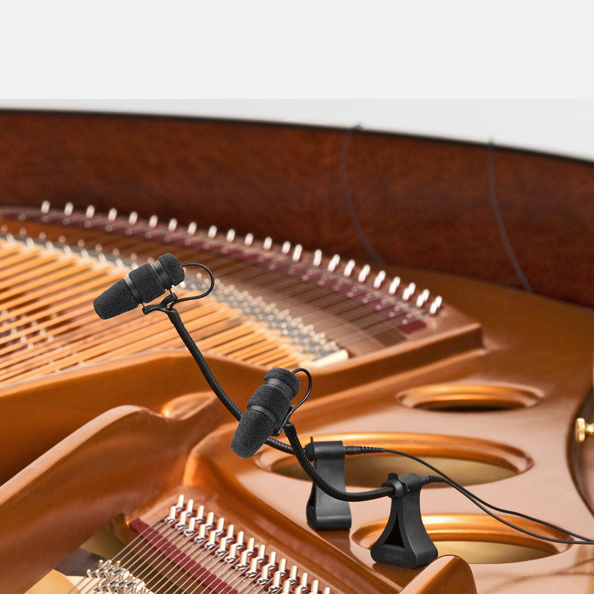 DPA CORE 4099 Stereo Microphone Kit for Piano