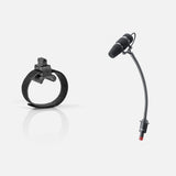 DPA MICROPHONES CORE 4099 INSTRUMENT MICROPHONE WITH UNIVERSAL MOUNT