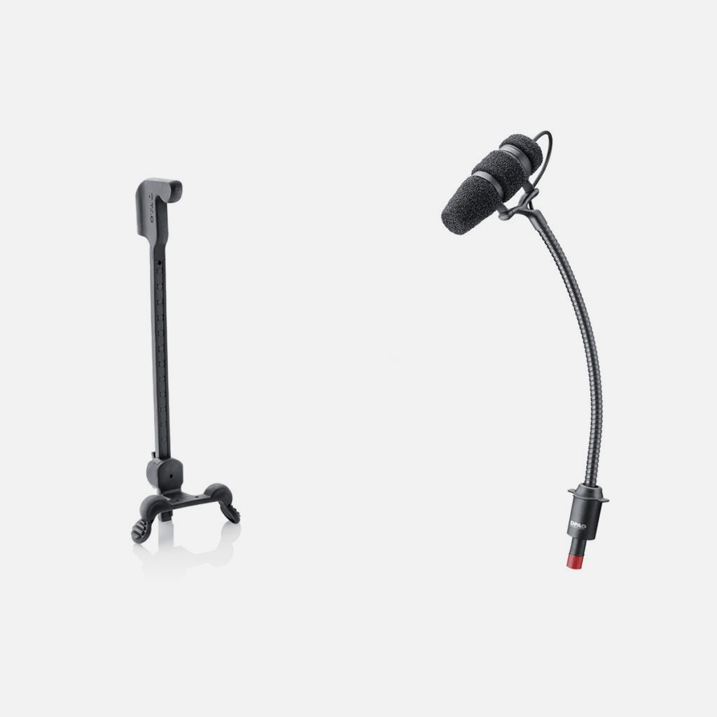 DPA MICROPHONES CORE 4099 INSTRUMENT MICROPHONE FOR GUITAR
