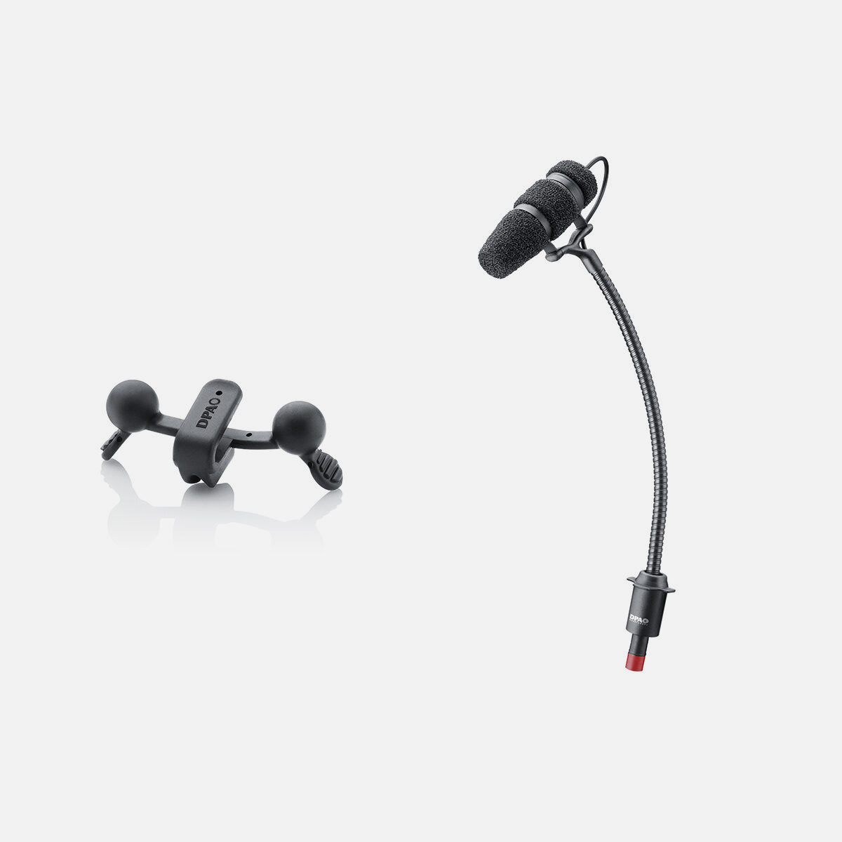 DPA MICROPHONES CORE 4099 INSTRUMENT MICROPHONE FOR BRASS
