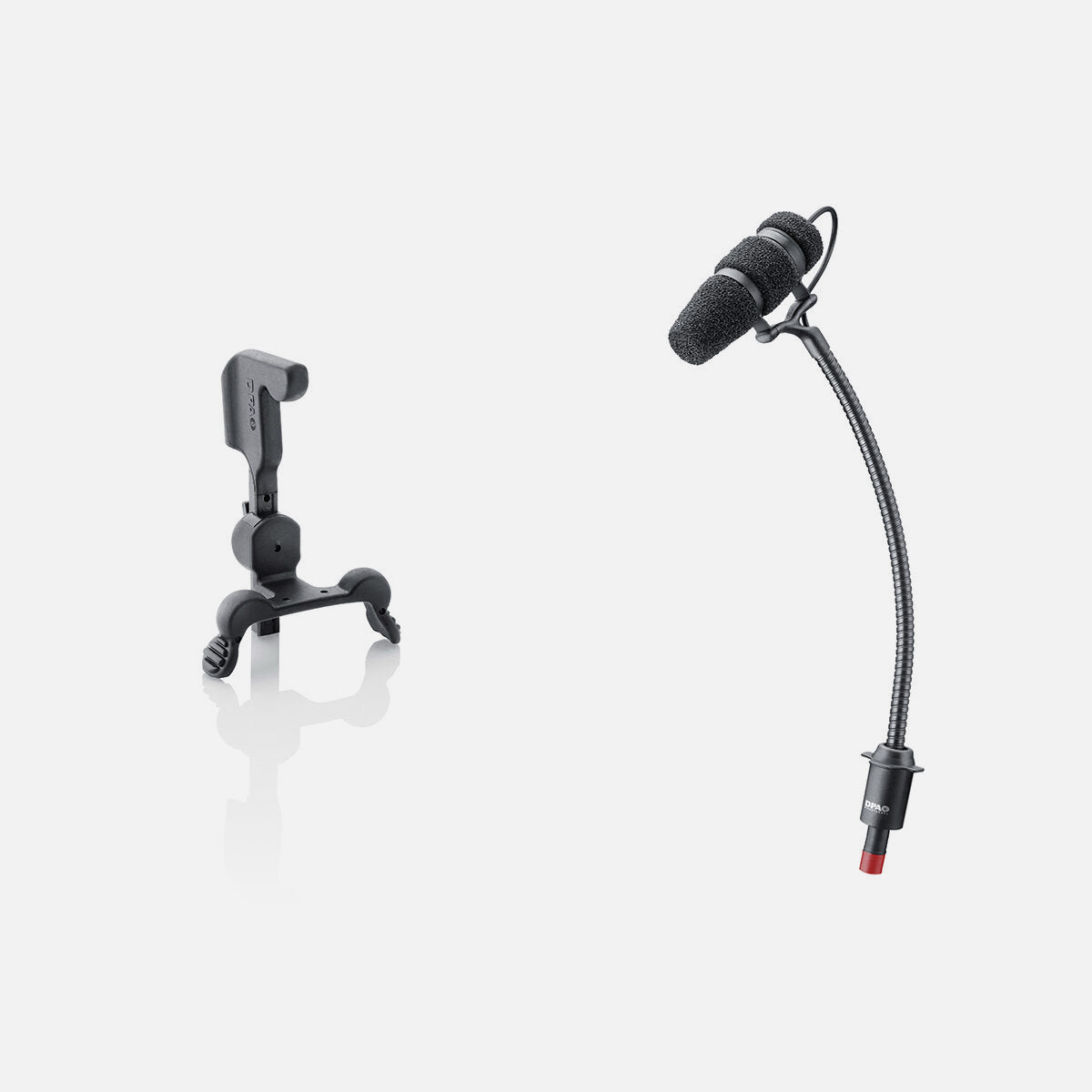 DPA MICROPHONES CORE 4099 INSTRUMENT MICROPHONE FOR VIOLIN
