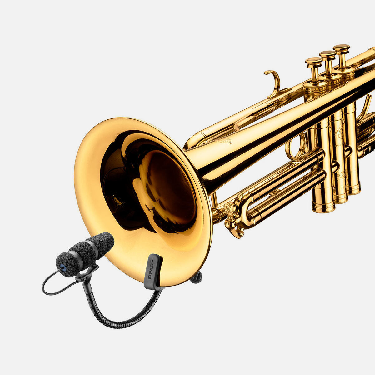 DPA MICROPHONES CORE 4099 INSTRUMENT MICROPHONE FOR BRASS