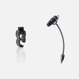 DPA CORE 4099 Mic, Extreme SPL with Clip for Drum