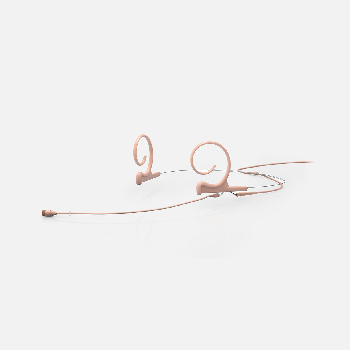 DPA MICROPHONES 4266 CORE OMNI FLEX HEADSET MIC